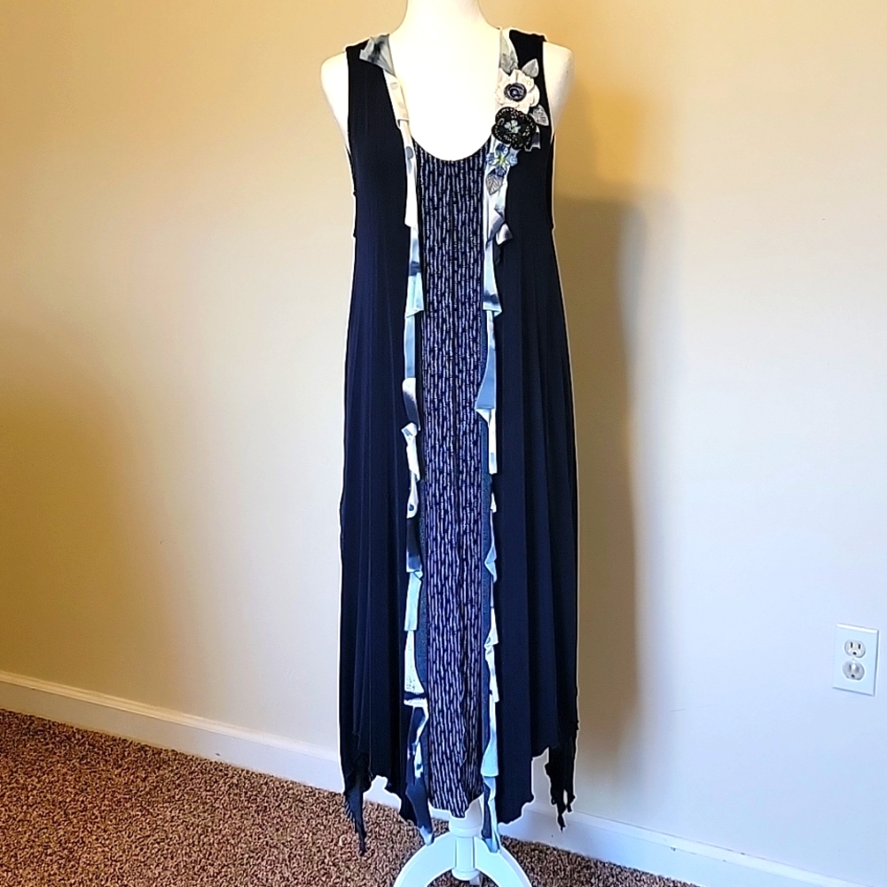 Lee Andersen 2-piece Dress